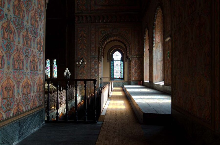 Florence: Synagogue and Jewish Museum Entry Ticket - Why Florence’s synagogue deserves your time