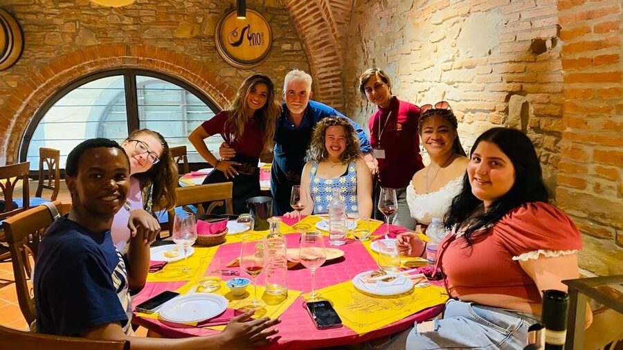 Florence: Taste of Tuscany Wine and Local Food Tour - Practical advice before you go