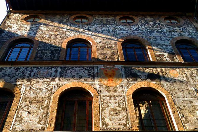 Florence: The curious Oltrarno, Self-Guided Audio tour - Key points before you book