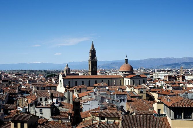 Florence: The curious Oltrarno, Self-Guided Audio tour - Why Oltrarno makes a good self-guided walk