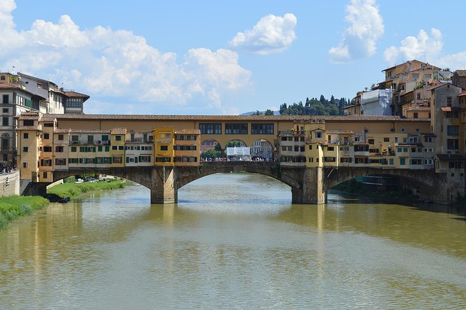 Florence: The curious Oltrarno, Self-Guided Audio tour - Artisan traditions in the Oltrarno