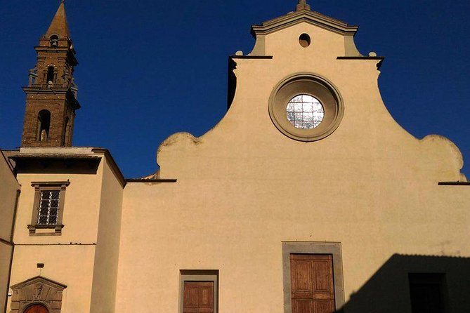 Florence: The curious Oltrarno, Self-Guided Audio tour - The narration deserves careful consideration