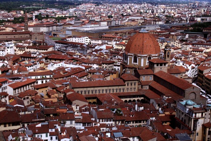 Florence: The Medici Experience Tour - Who will enjoy this most