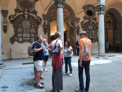 The Medici Experience Tour