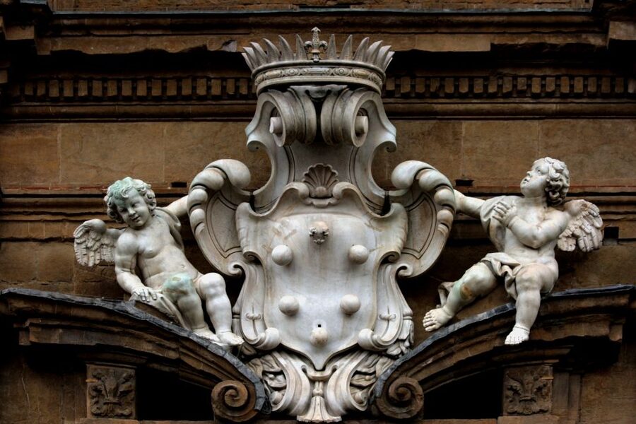 Florence: The Medici Experience Tour - Palazzo Pazzi and the danger behind the pageantry