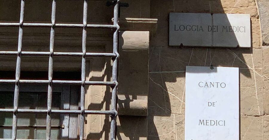 Florence: The Medici Family Guided Walking Tour - Why the Medici family matters in Florence
