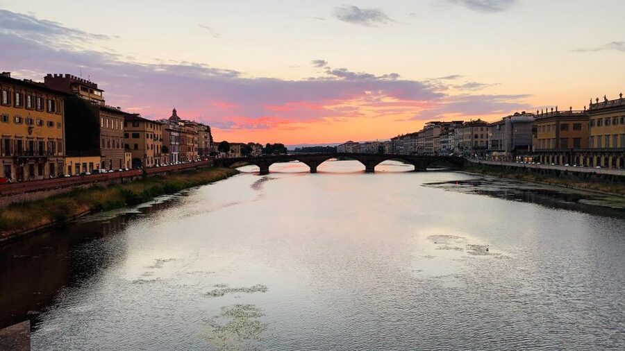 Florence: The Medici Family Guided Walking Tour - The Medici Chapel and San Lorenzo