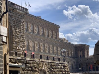 The Medici Family Guided Walking Tour