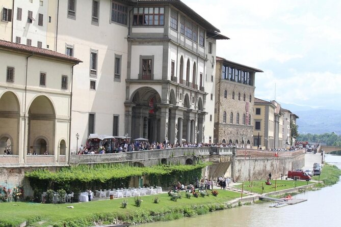 Florence - The Medici's Private Walking Tour - Key points to know before you book