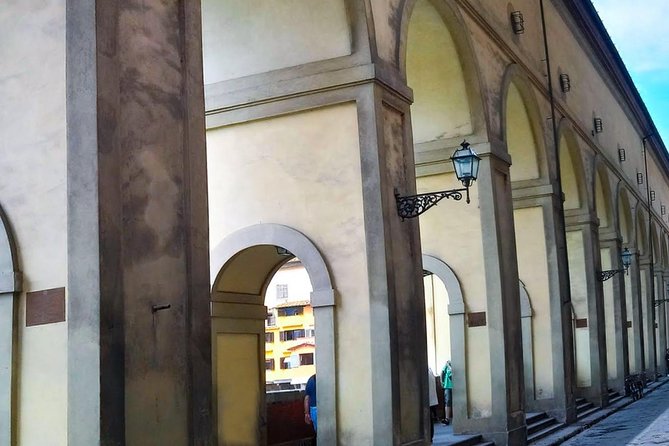 Florence - The Medici's Private Walking Tour - Why the Medici story works so well on foot