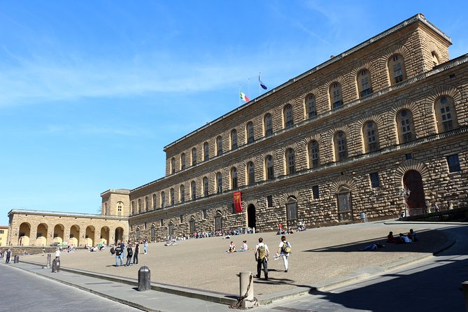 Florence - The Medici's Private Walking Tour - San Lorenzo, Brunelleschi, and the Medici tombs