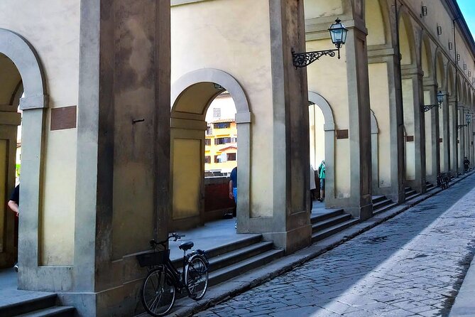 Florence - The Medici's Private Walking Tour - Piazza della Signoria and the public face of power