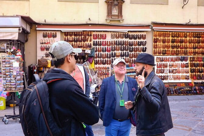 Florence & the Medici: "Walk Through Power and Patronage" - Key points to know before booking