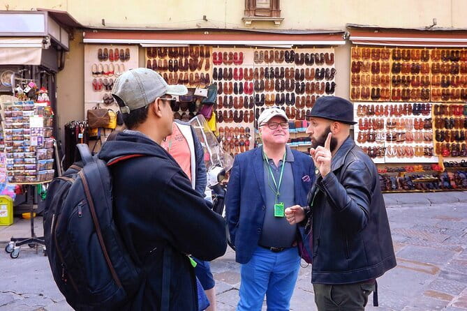 Florence & the Medici: "Walk Through Power and Patronage" - Why the Medici story works best as a walking tour