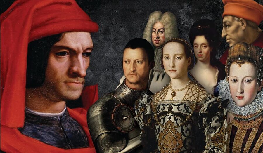 Florence: The Medicis Private Walking Tour - Key points at a glance