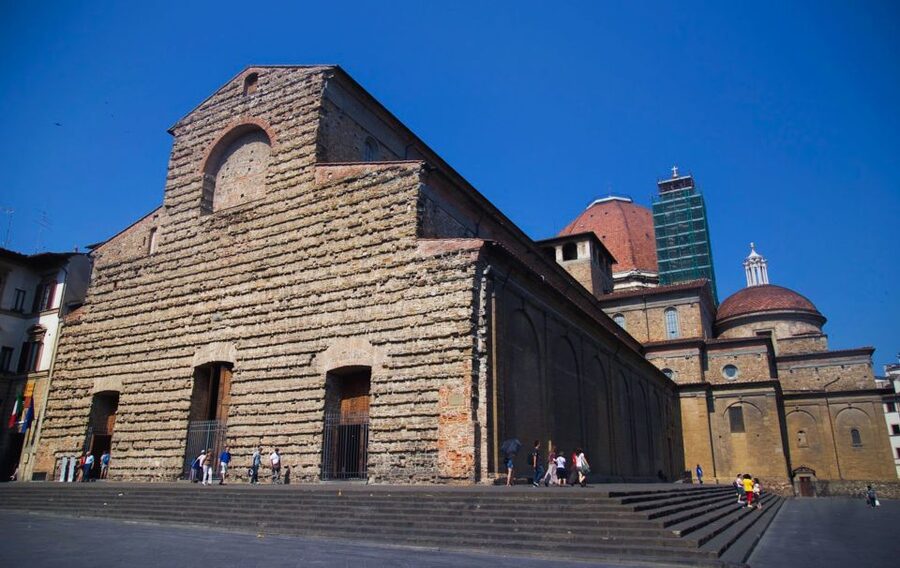 Florence: The Medicis Private Walking Tour - Why the Medicis make a good Florence walking theme