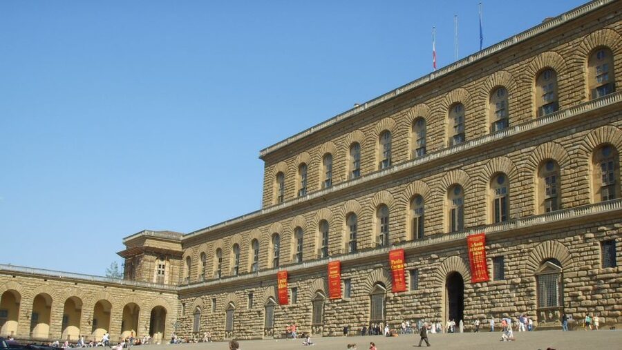 Florence: The Medicis Private Walking Tour - Starting at San Marco Square