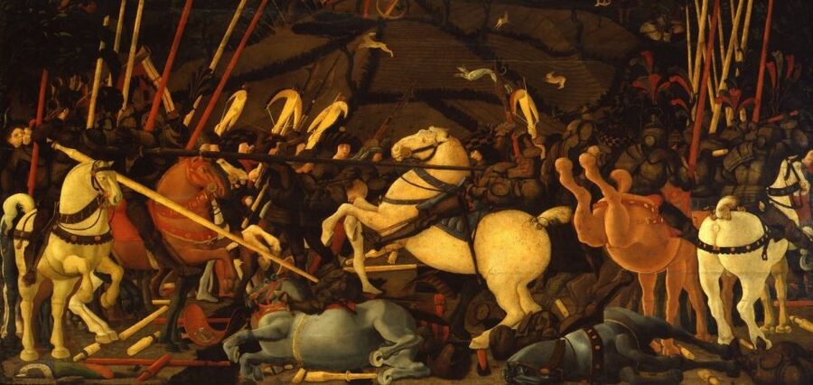 Florence: The Uffizi Gallery Most Iconic Masterpieces. - Why the Small Group Size Matters