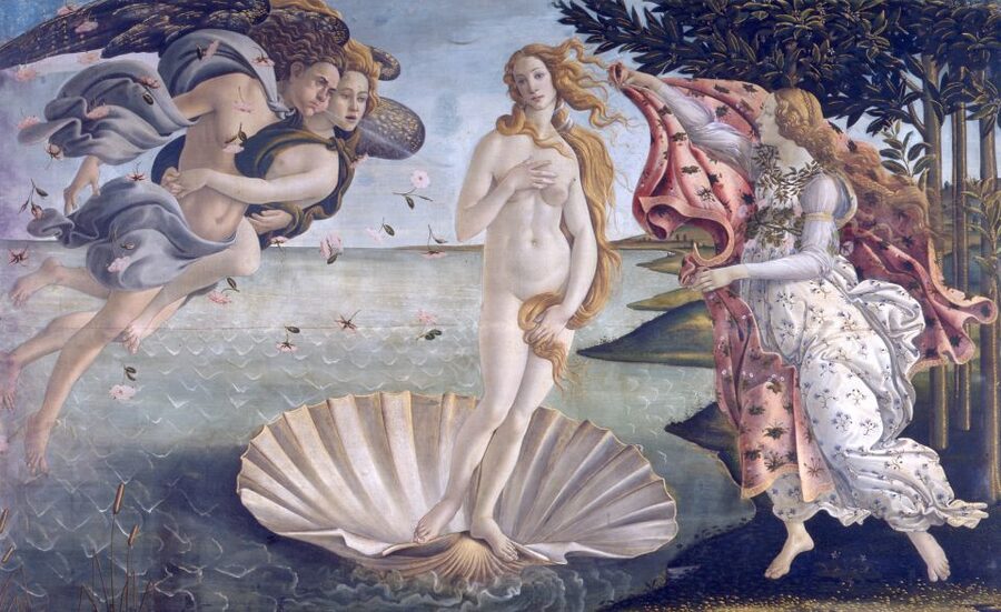 Florence: The Uffizi Gallery Most Iconic Masterpieces. - Price, Timing, and Practical Value