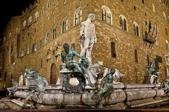 Florence Time Travel Quest: Michelangelo’s Secret Trail - Piazza del Duomo and San Lorenzo