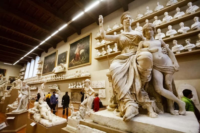 Florence: Timed Entrance Ticket to Michelangelo’s David - Why Michelangelo’s David deserves the hype