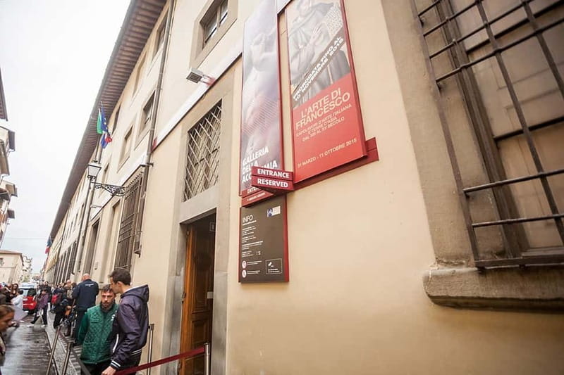Florence: Timed Entrance Ticket to Michelangelo’s David - A simple visit plan that works