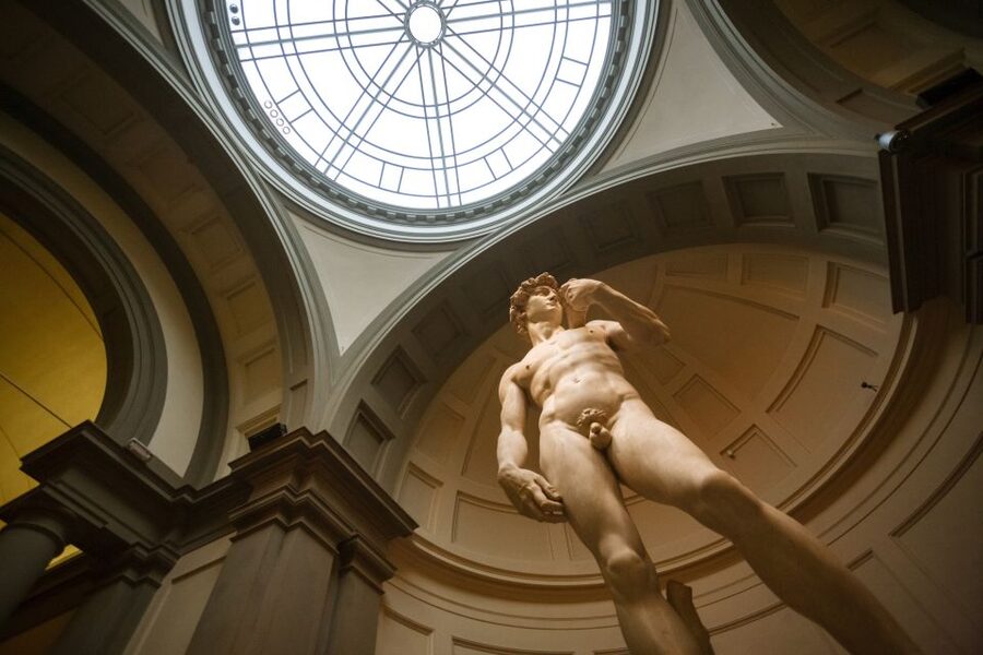 Florence: Timed Entrance Ticket to Michelangelo’s David - Is $26 a fair price?