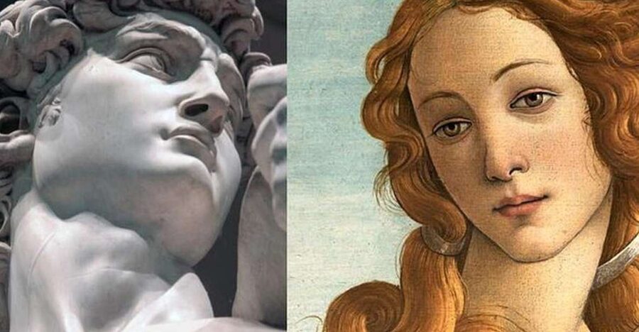 Florence: Timed Entry Ticket to Uffizi & Accademia Galleries - Key points to know before booking