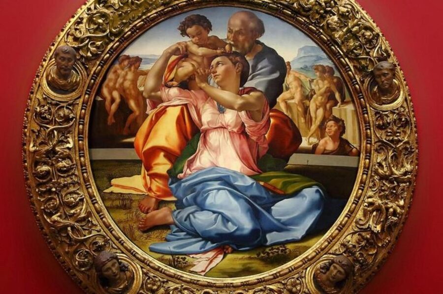 Florence: Timed Entry Ticket to Uffizi & Accademia Galleries - Finding the Accademia and Michelangelo’s David