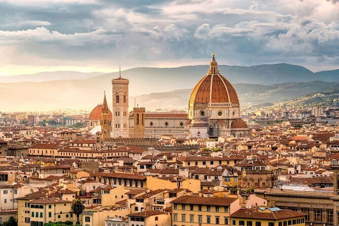 Florence to Pisa Airport Private Transfer - Luggage, children, and special needs