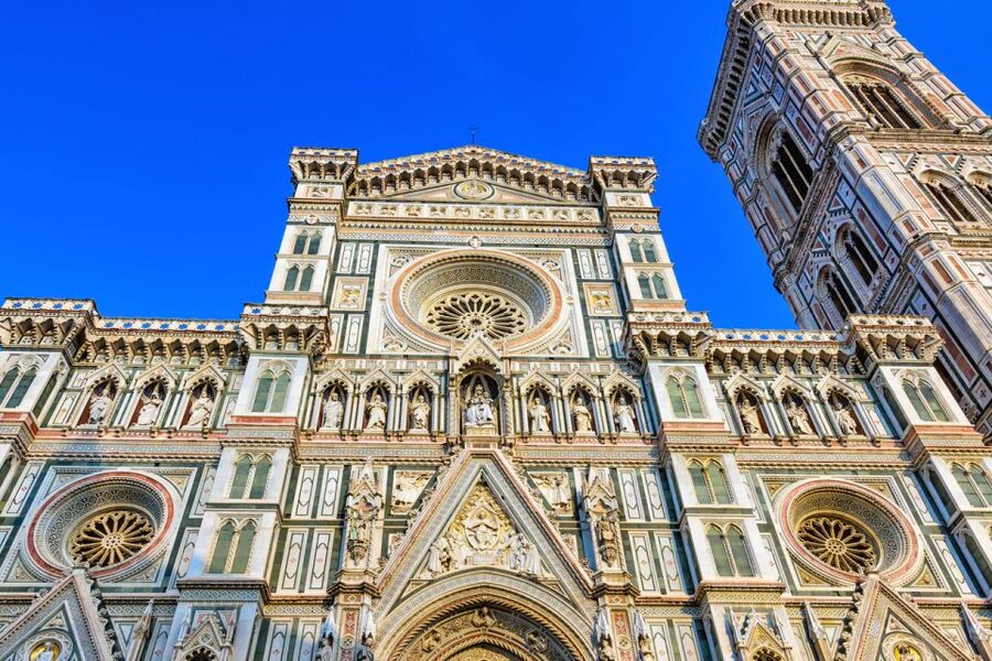 Florence Tour for Kids and Families with Gelato - Why this Florence walk works for children