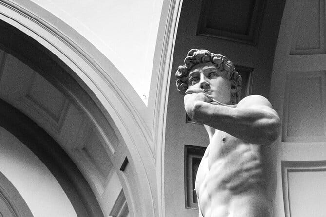 Florence Tour: Michelangelo's David and Historic Center - Is $71.04 Good Value?