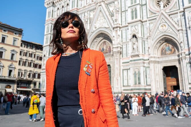 Florence tour with private shooting and photographer 2 hours - Who will enjoy this most