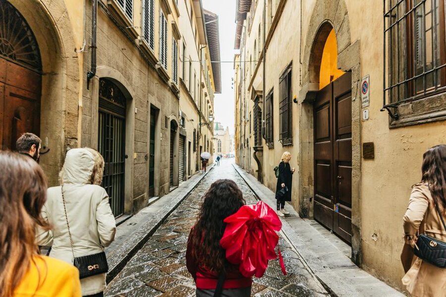 Florence: Tuscan Food and Wine Guided Walking Tour - Should you book it?