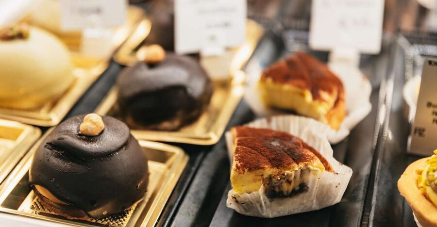 Florence: Tuscan Food and Wine Guided Walking Tour - Coccoli, trippa, and lampredotto