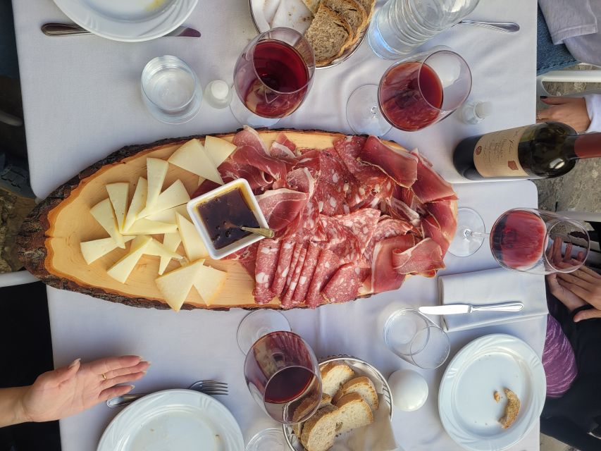 Florence: Tuscany Bike Tour with Wine & Olive Oil - How much value do you get for $100?