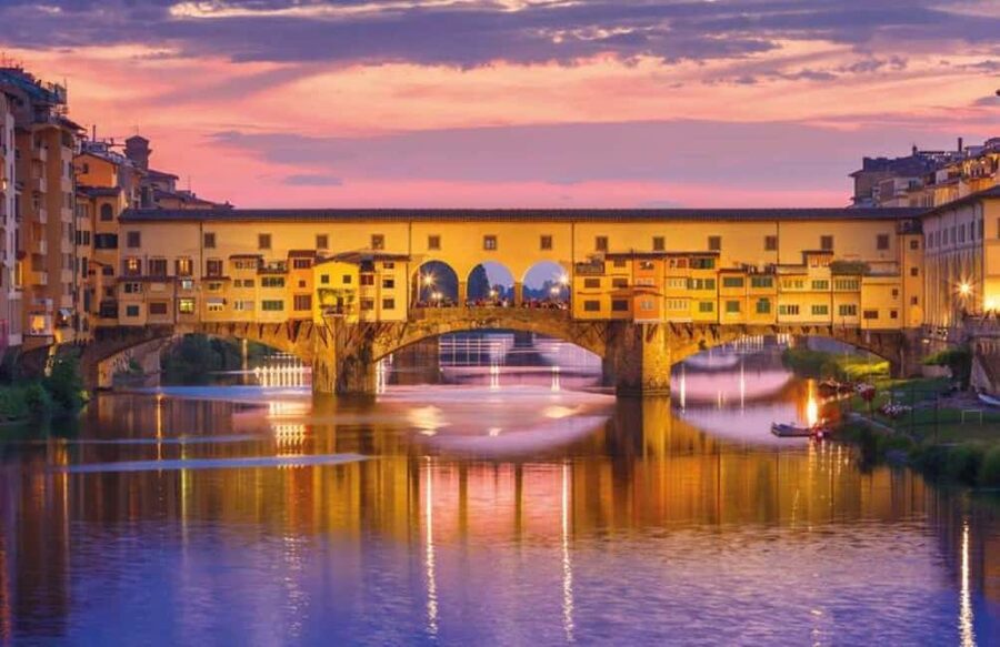 Florence: Uffizi, Accademia & Duomo Guided Tour - Why this Florence tour works best for first-time visitors
