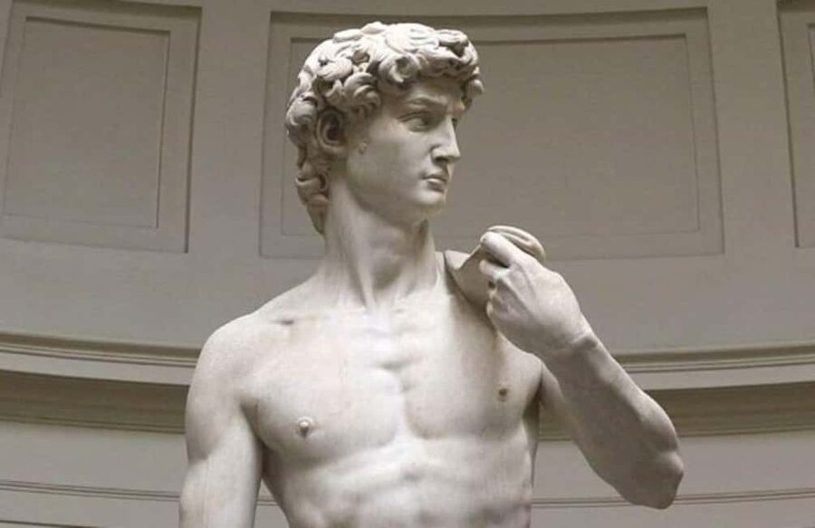 Florence: Uffizi, Accademia & Duomo Guided Tour - Making good use of the Uffizi free time