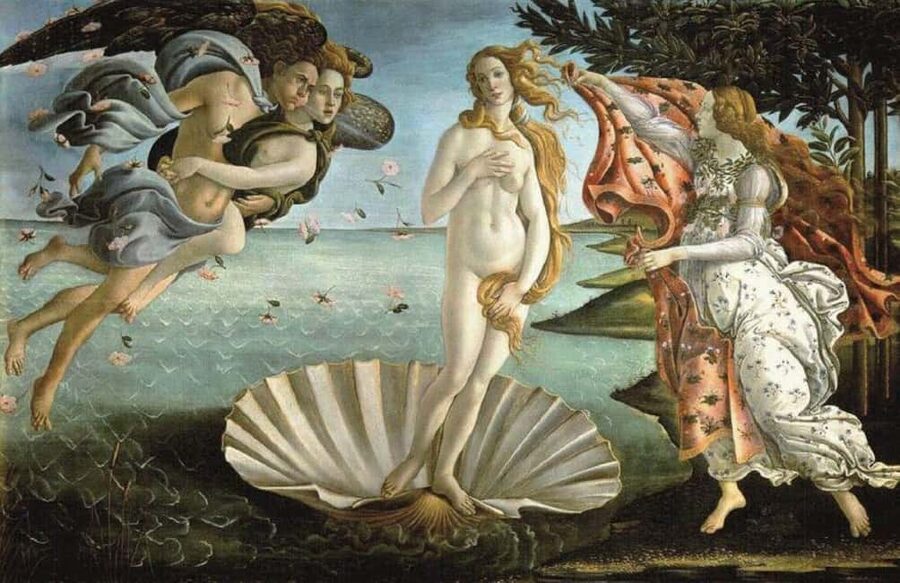Florence: Uffizi, Accademia & Duomo Guided Tour - Who should book this five-hour art route?