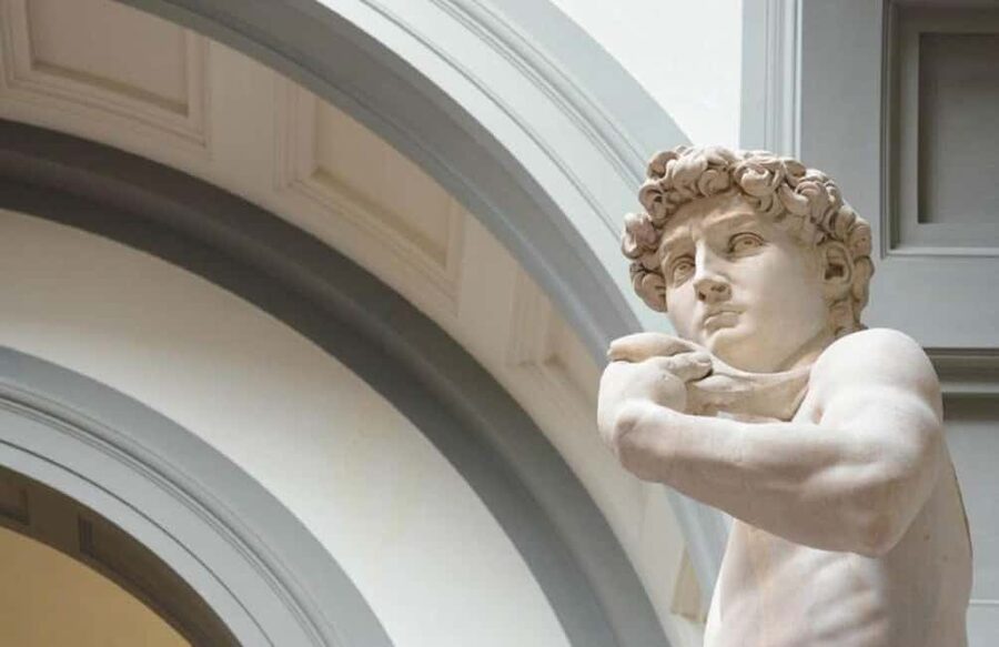 Florence: Uffizi, Accademia & Duomo Guided Tour - Final call: a useful overview with one major caveat