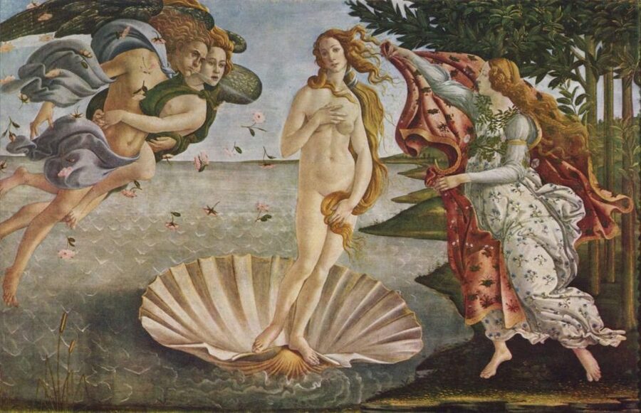 Florence: Uffizi & Accademia Priority Tickets with Audio App - Is $92 a fair price?