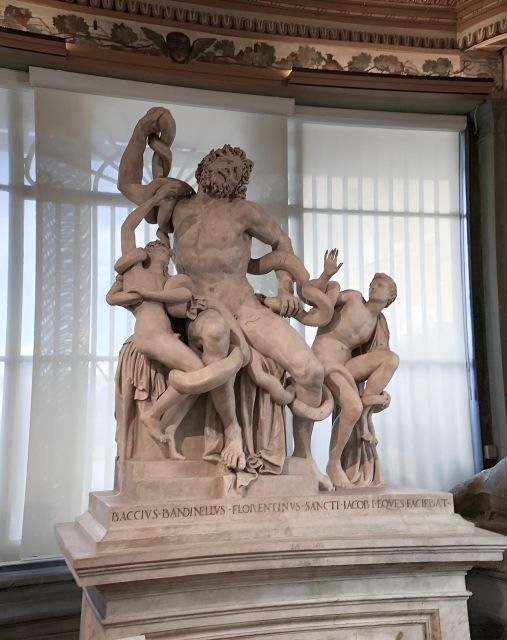 Florence: Uffizi & Accademia Priority Tickets with Audio App - Simple ways to make the day better