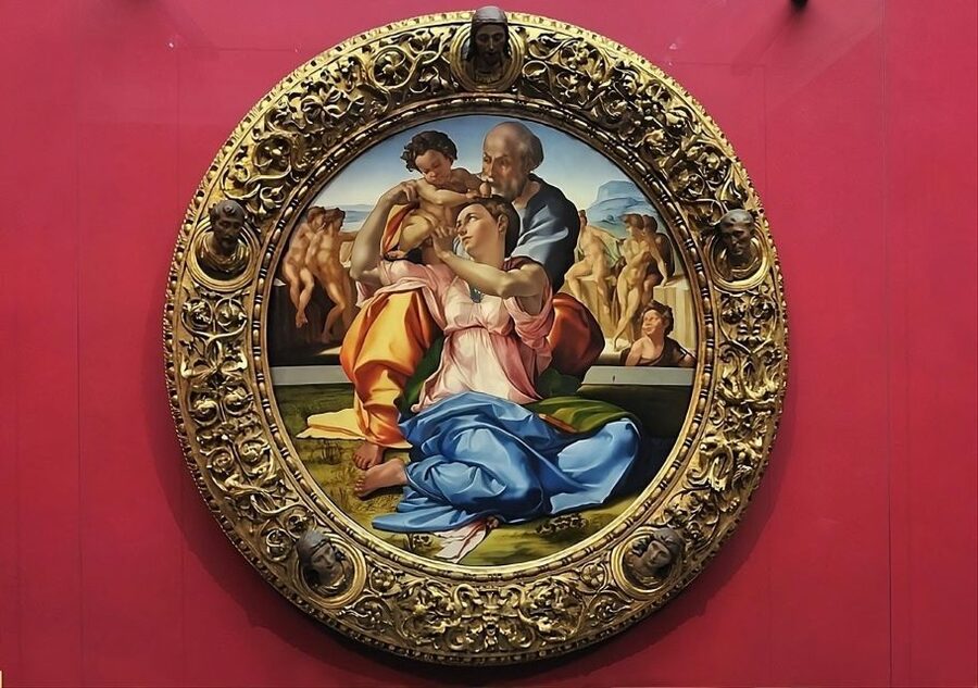 Florence: Uffizi & Accademia Priority Tickets with Audio App - Should you book it?