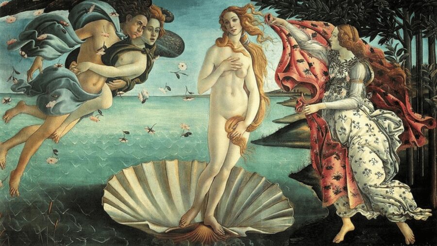Florence: Uffizi and Vasari Corridor Timed Ticket & AudioApp - My booking advice