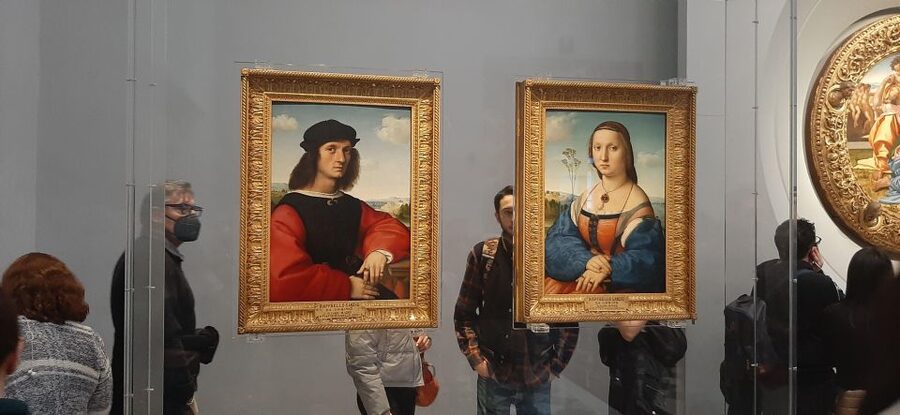 Florence: Uffizi & Duomo Tours with Skip-the-Line Entry - Key points to know before booking