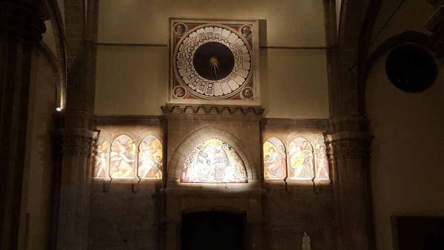 Florence: Uffizi & Duomo Tours with Skip-the-Line Entry - The Misericordia Museum view