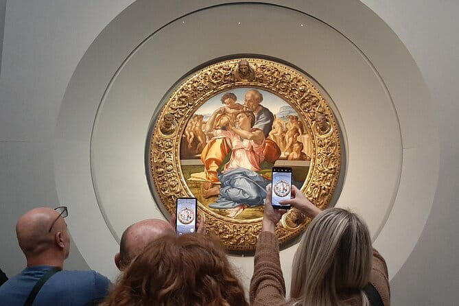 Florence: Uffizi Gallery afternoon & Duomo morning Guided Visits - Why priority admission is worth something in Florence