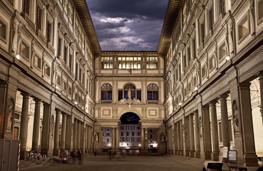 Florence: Uffizi Gallery and Accademia Gallery Guided Tour - Who should book this Florence museum tour?