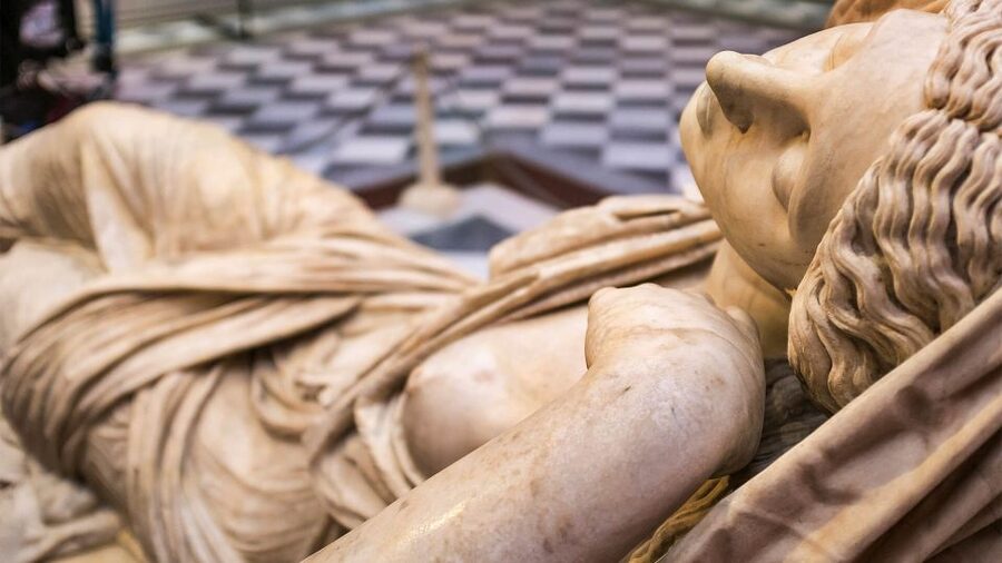 Florence: Uffizi Gallery and Accademia Guided Tour - Meeting Michelangelo’s David