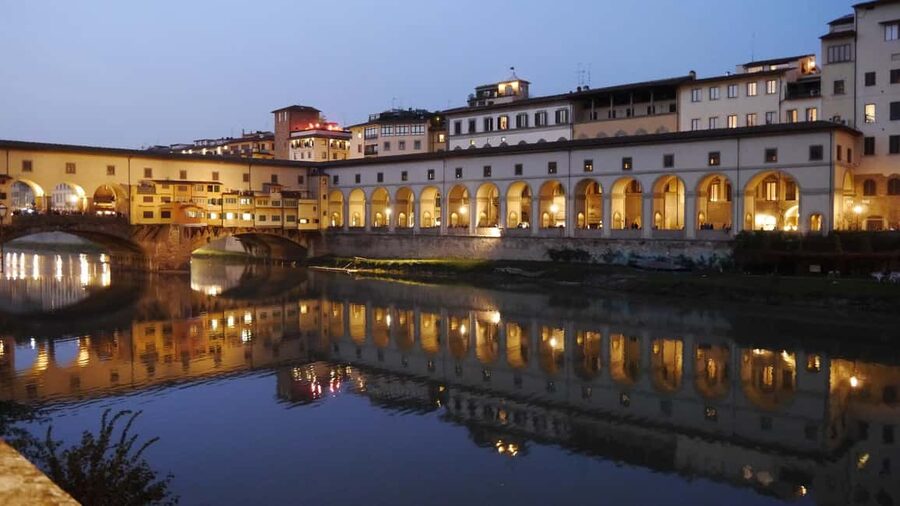 Florence: Uffizi Gallery and Vasari Corridor Private Tour - Key points to know before booking